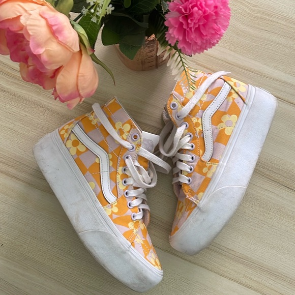 Vans Shoes - Picture 2 of 10